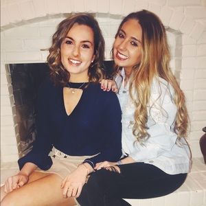 Meet your Posher, Brooke